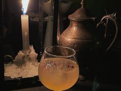 -ASPIRYNA酒吧水烟吧(太古里店)