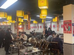 -郝大姐·乌龙山铁板烧(大学城三店)