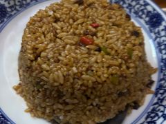 黑三剁炒饭-蜗牛小馆醉乡民谣云南菜(惠新西里店)