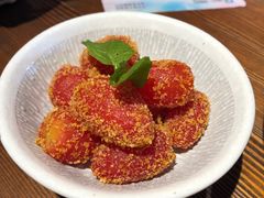 -千金一碗·宝岛一村(韩国街店)