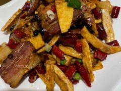 -马凯餐厅(长椿街店)