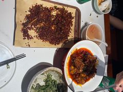 -辣可可·小炒黄牛肉(望京凯德MALL店)