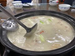 -代羊肉(中和店)