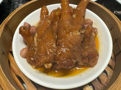 -頂好酒家·经典粤菜(海信广场店)