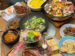 -四季餐厅(华苑店)