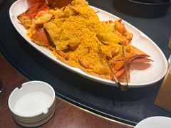 -开海·红岛海鲜虾水饺(石老人店)