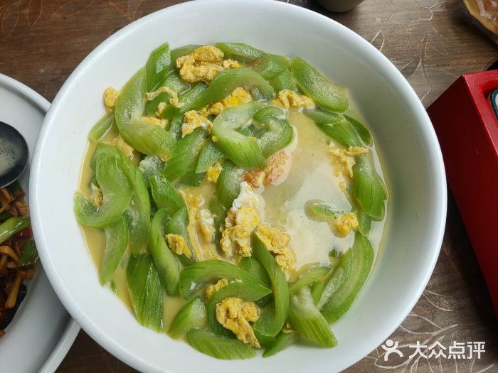 鸡毛店·川菜(双楠店)图片