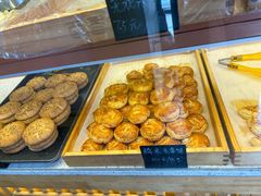 -包满意面包糕点(东坝店)