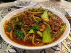 -阿拉丁新疆风味餐厅·清真(罗廊巷店)