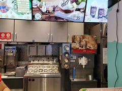 -DQ·蛋糕·冰淇淋(昌平国泰店)