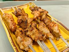 -东方宫·中国兰州牛肉拉面(三里屯店)