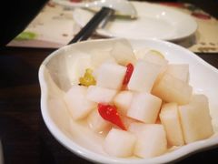 -舌尖上的食缘花园主题餐厅