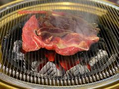 -西塔老太太泥炉烤肉(济南首店)