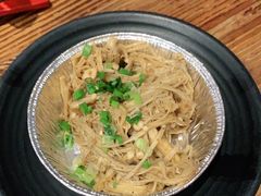 -红料理|串串有瘾·烧烤(吴中路店)