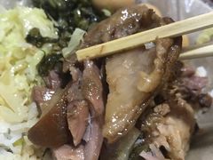 -陆长玖古法猪脚饭(玄风桥店)