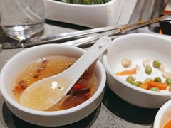 -海底捞火锅(泰安爱琴海店)
