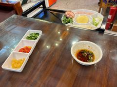 -玛禄藏膳(五分店)