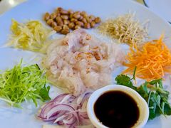 生腌鱼生-潮人姐妹轩(海宁路店)