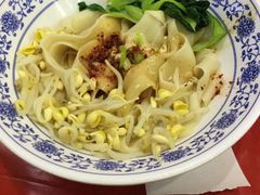 -陕味食族油泼面·小炒盖码面(双榆树店)