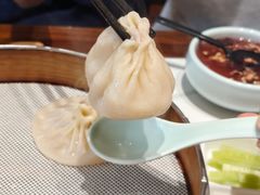 -梅利汴京烤鸭•开封豫菜地标店(东大街店)