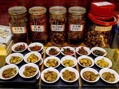 -中国厨房/台湾牛肉面