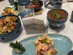 -鹿港小镇(悠唐店)