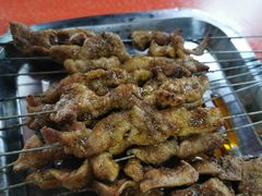 -酒宝荡烧烤(长航局江大路住宅小区店)