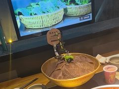 -巴奴毛肚火锅(广益哥伦布店)