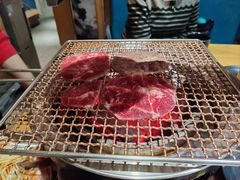 -九田家黑牛烤肉(溧水万达店)