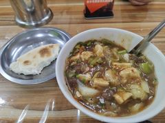 -老字号贾家肉丸糊辣汤(光明巷店)