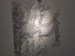 -深圳博物馆(古代艺术馆)