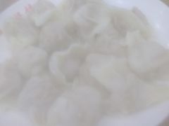 -霍嘟嘟手工水饺(黄山花园店)