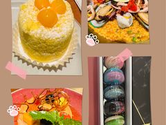 -OLLA 西班牙餐厅(丰盛里店)