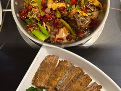 麻辣香锅羊蝎子-殷式·私房烧烤·羊蝎子火锅(什刹海店)