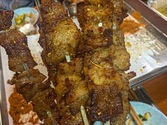 -江湖翅客(琶洲新村店)