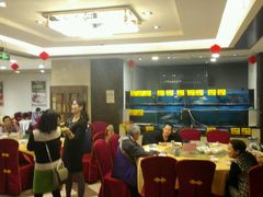 -海宝酒家(中山四路店)