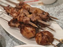 -汗腾格里·风味餐厅(新疆驻京办店)