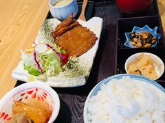 -味太助·银饭食堂(中华城店)