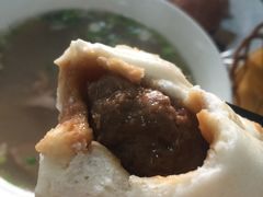 -清真·老金家牛肉店(会展路店)