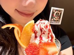 -Ufufu cafe(天神巷店)