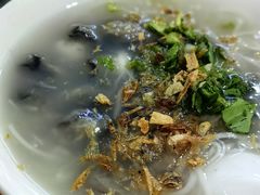 -建国蚵煎蚵面