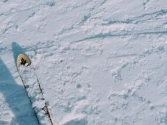 -蓟县盘山滑雪场