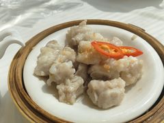 -潮珍苑海鲜粤菜酒家·广式茶点·宴请(临江大道店)