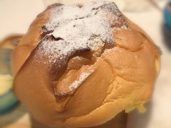 -港丽餐厅(高德置地店)