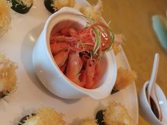 -徐州绿地皇冠假日酒店-汉宫中餐厅