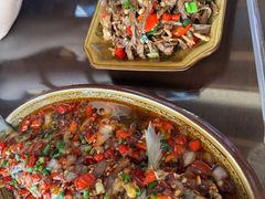 -朗妈私房菜(婺女州店)