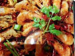 -天成川菜馆(华乐店)