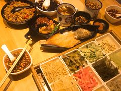 -怪噜范·贵阳小吃大排档(金源旗舰店)