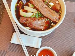 -中国厨房/台湾牛肉面