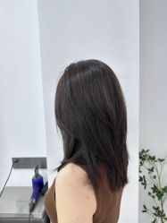 -丽时 Hair Salon